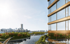 处打制出兼具标准感取人道化的高端栖身体验